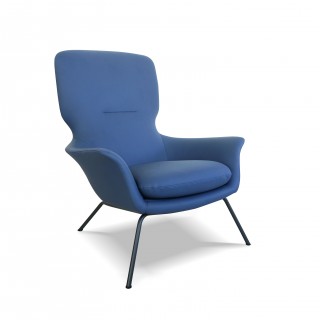 Dusliny Armchair